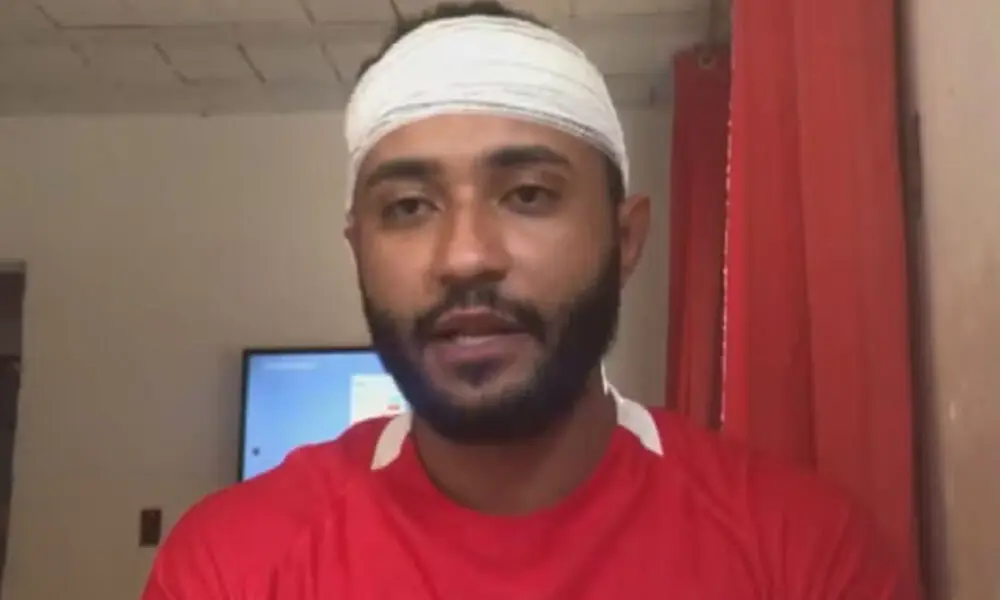 Motorista agredido em Pirenópolis tem processo por extorsão em Goiânia