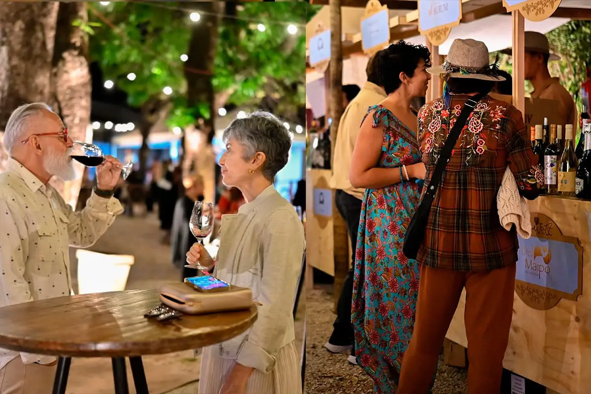 O que fazer em Pirenópolis no feriado do trabalhador?