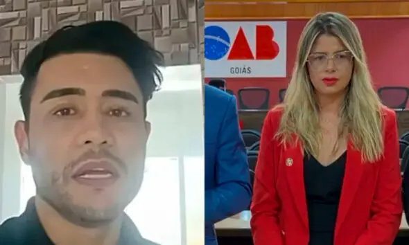 Prisão de advogada: delegado é transferido em Goiás Prisão de advogada: delegado é transferido em Goiás
