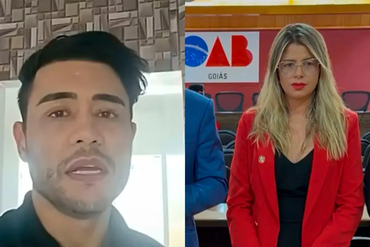 Prisões e Transferências: O Caso da Advogada e do Delegado em Goiás