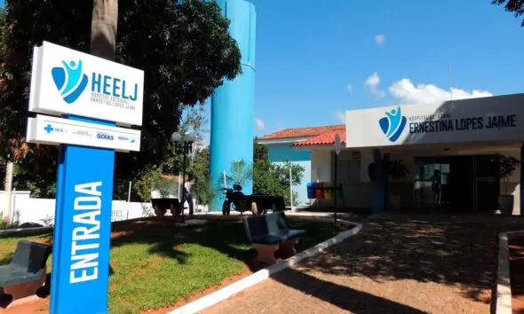 Processo seletivo HEELJ abre credenciamento PJ em Pirenópolis Processo seletivo HEELJ abre credenciamento PJ em Pirenópolis