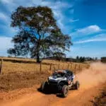 Rally Sertões 2026 confirma Pirenópolis no roteiro oficial