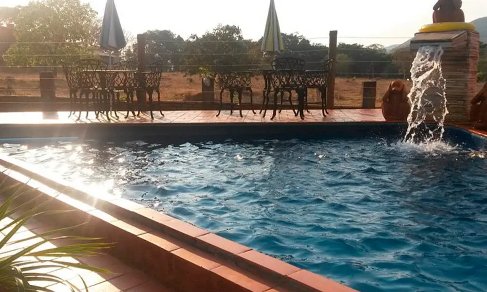 Recanto dos Leões Pirenópolis: lazer e natureza para sua família