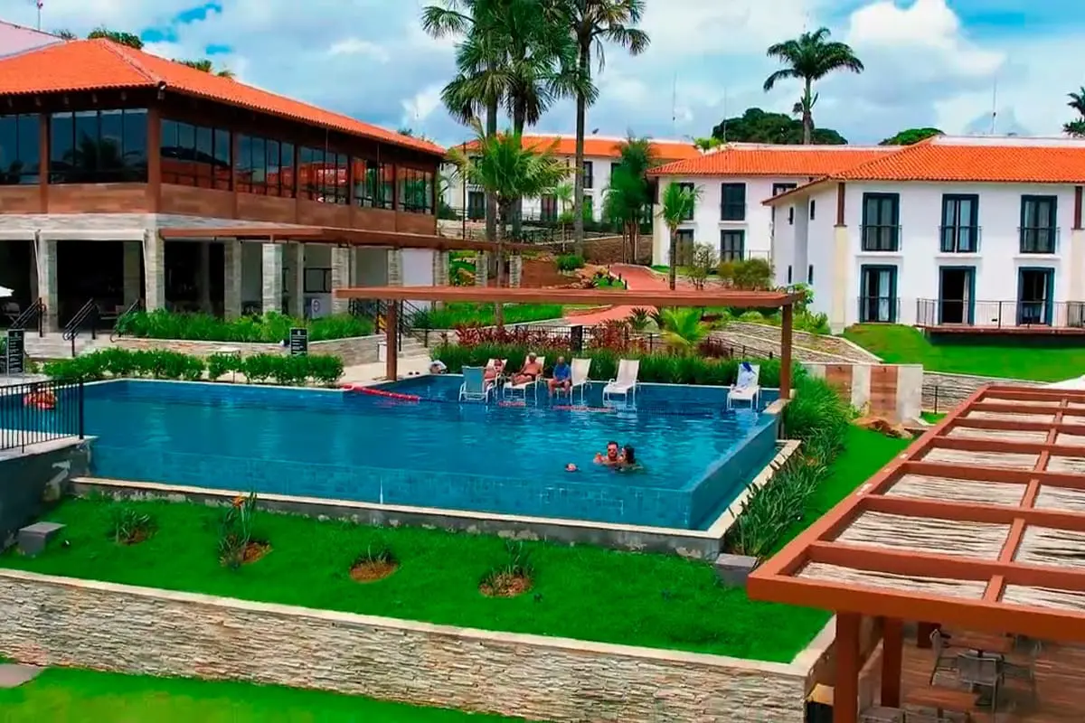 Resorts em Pirenópolis: 3 estilos de hospedagem