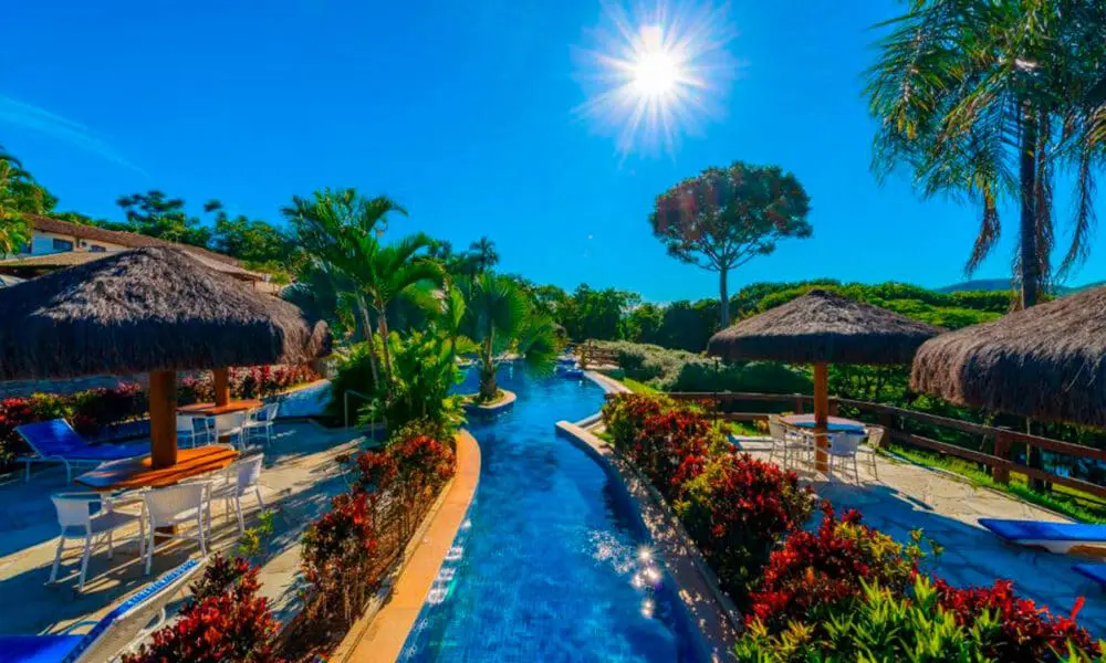 Resorts em Pirenópolis: 3 estilos de hospedagem