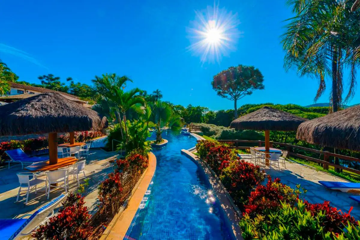 Resorts em Pirenópolis: 3 estilos de hospedagem