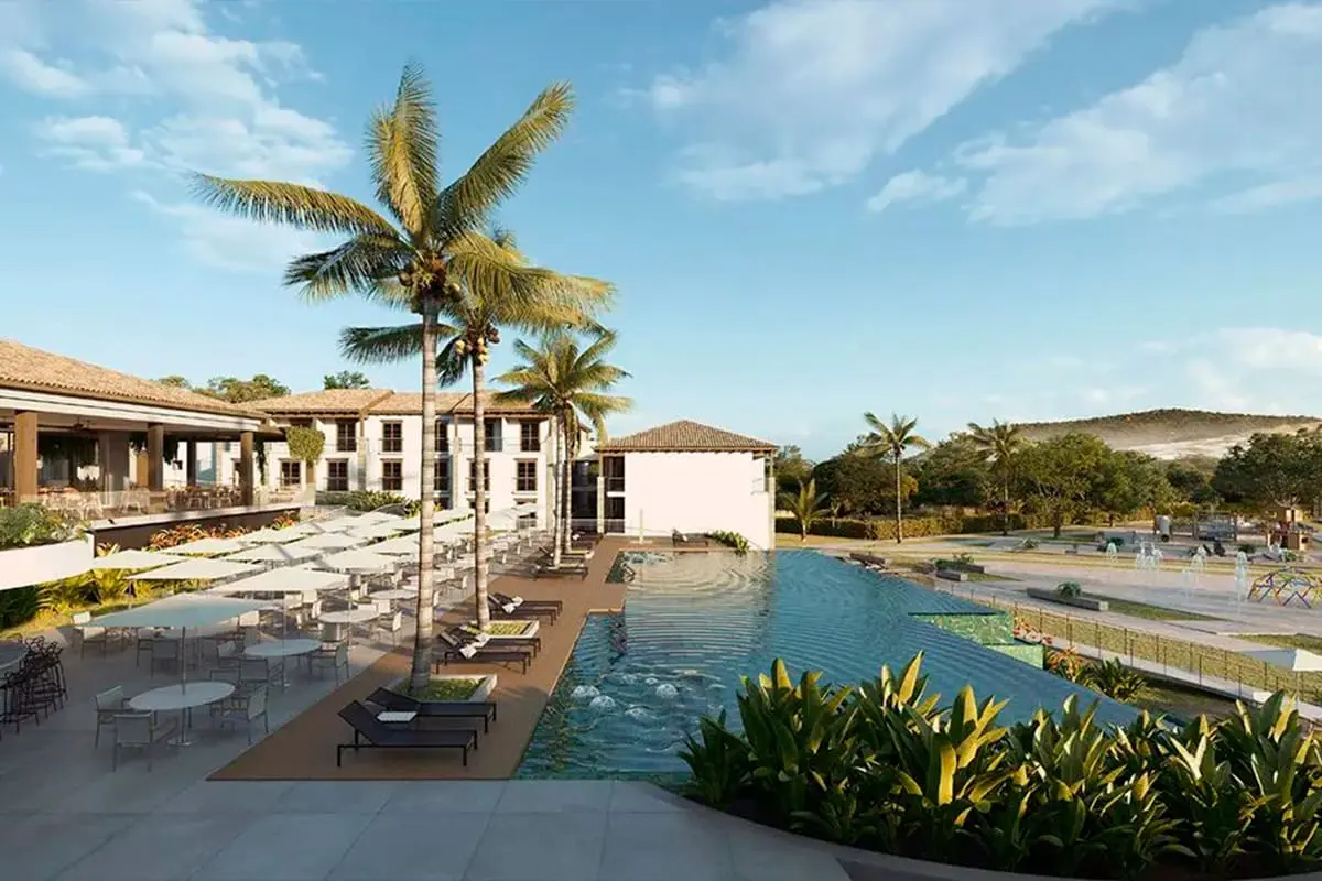 Resorts em Pirenópolis: 3 estilos de hospedagem