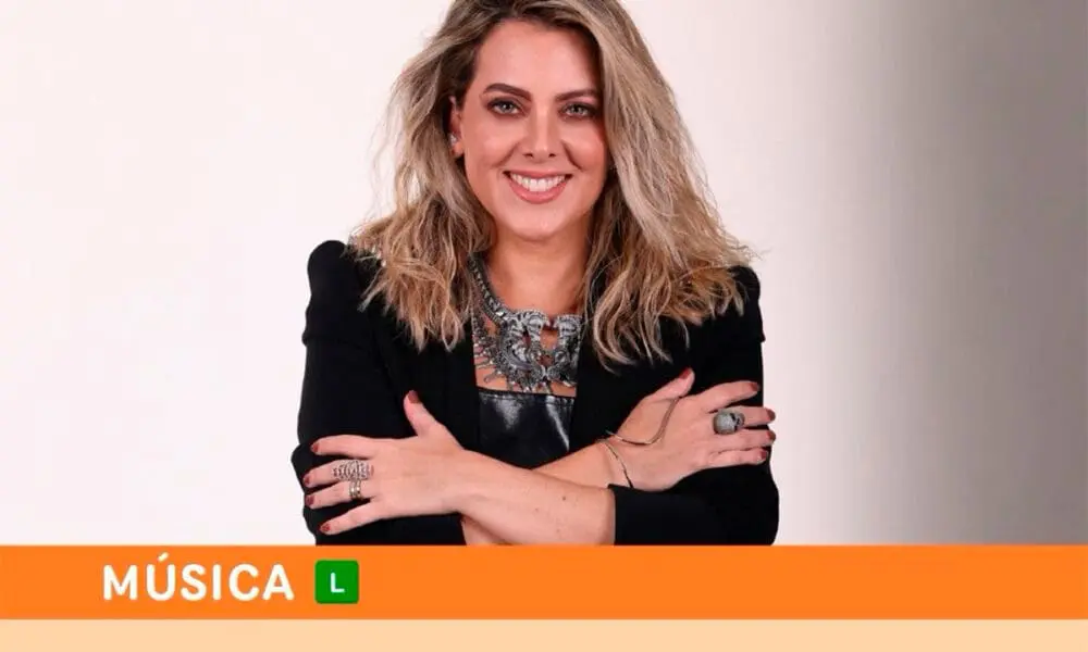 Show Maíra Lemos em Pirenópolis integra agenda cultural