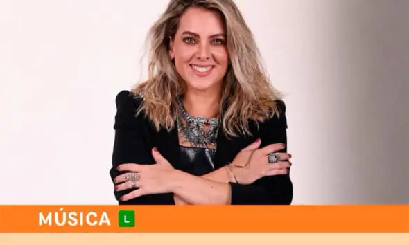 Show Maíra Lemos em Pirenópolis integra agenda cultural
