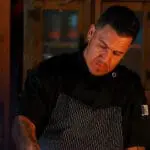 Wine Jazz Piri recebe chef Diego Moraes para jantar especial