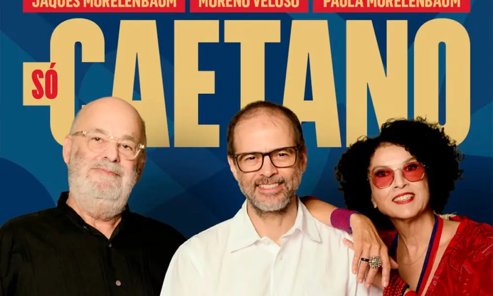 Wine Jazz Piri: show Só Caetano e o que esperar do evento