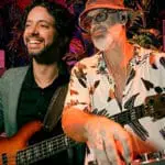 Wine Jazz em Pirenópolis: 2 atrações abrem o feriado