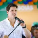 Pesquisa Quaest Goiás 2026 mostra Daniel Vilela na liderança