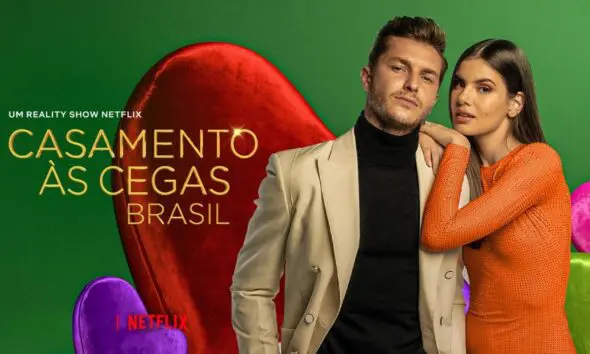 Reality Casamento às Cegas pode estar sendo gravado em Pirenópolis Casamento às Cegas em Pirenópolis? Rumor movimenta a cidade