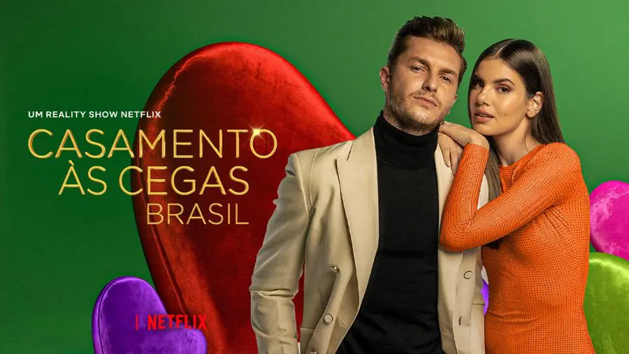 Casamento às Cegas em Pirenópolis? Rumor movimenta a cidade