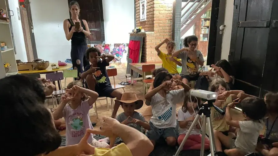 O Festival Cine Arandu pretende ir muito além de simplesmente exibir filmes