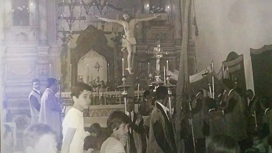 Foto original do acervo de João Basílio de Oliveira
