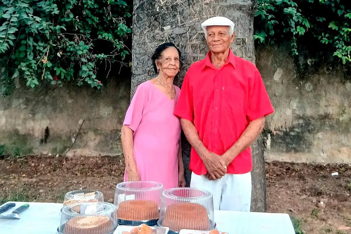  Aniversário João Pé de Chumbo é celebrado em Piri