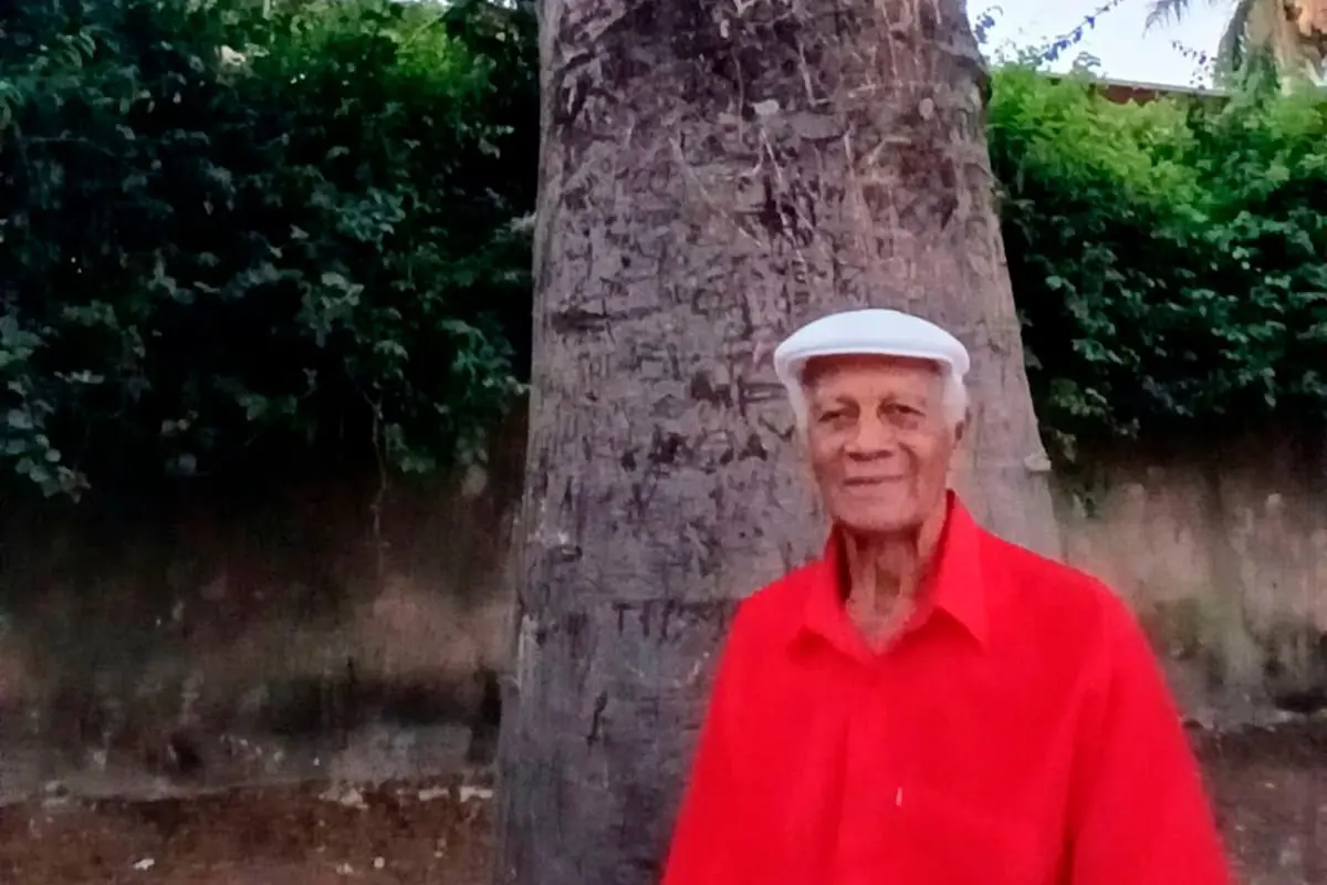  Aniversário João Pé de Chumbo é celebrado em Piri