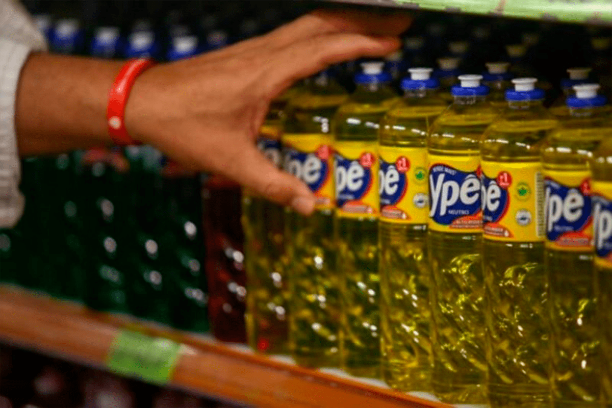 Produtos Ypê mantém proibição após recurso
