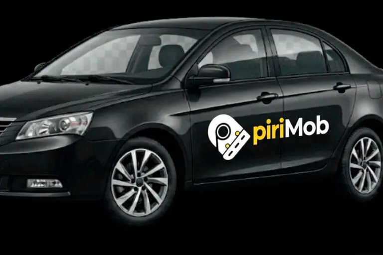 Aplicativo de mobilidade em Pirenópolis: conheça o PiriMob
