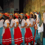 As Pastorinhas 2026: tradição centenária em Pirenópolis