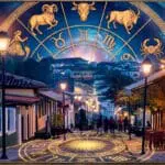Astral de Piri: como os trânsitos influenciam a semana