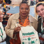 Banda Phoenix representa Pirenópolis na Teia Nacional