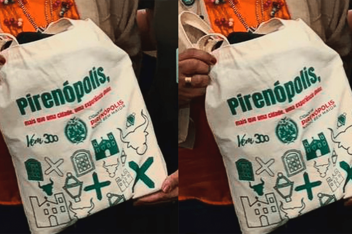 Banda Phoenix representa Pirenópolis na Teia Nacional