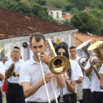 Banda Phoenix: veja programação da Festa do Divino 2026