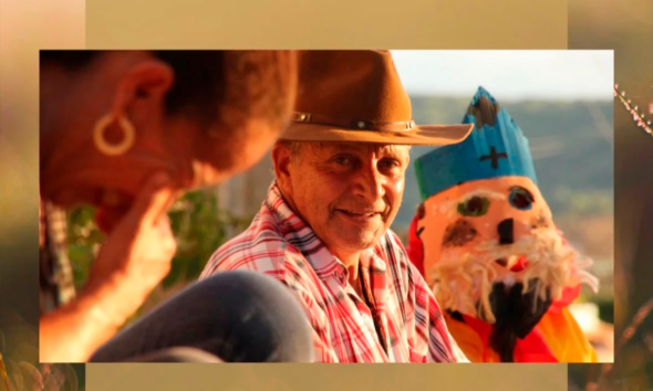 COEPi lança documentário com Mestre Mário e folias
