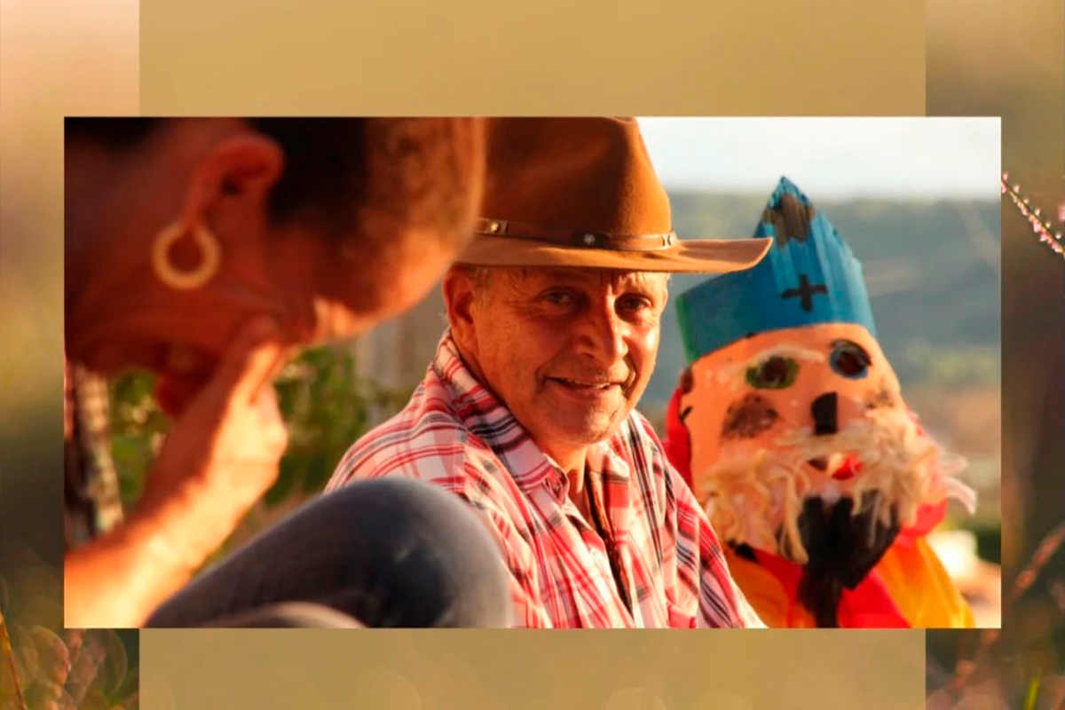COEPi lança documentário com Mestre Mário e folias: uma celebração da cultura