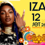 Canto da Primavera 2026 confirma IZA e Gilsons em Pirenópolis
