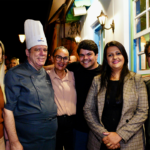 Catulé inaugura em Pirenópolis com menu do chef Gilmar Borges