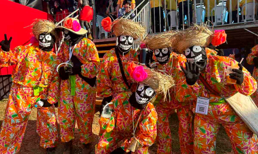 Cavalhadas Pirenópolis: Quem mais está ansioso pela festa?