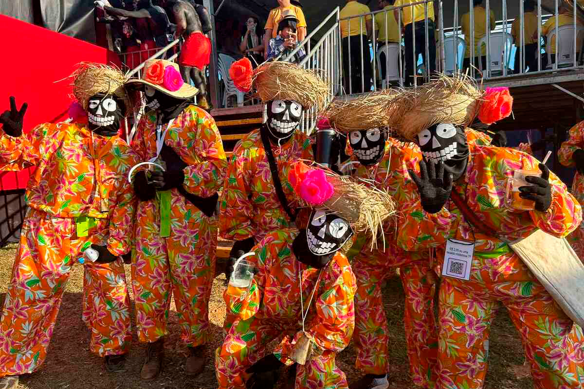 Cavalhadas Pirenópolis: Quem mais está ansioso pela festa?