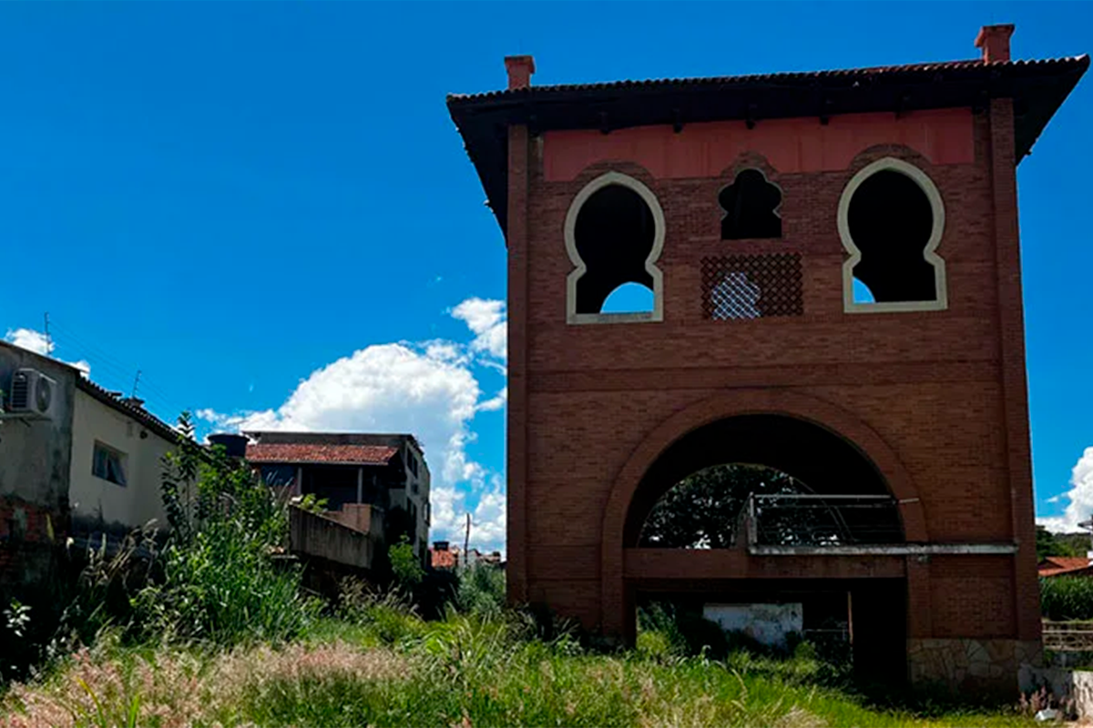 Cavalhódromo de Pirenópolis segue interditado desde 2021