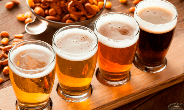 Copa Cerveja Brasil 2026 chega a Pirenópolis com congresso