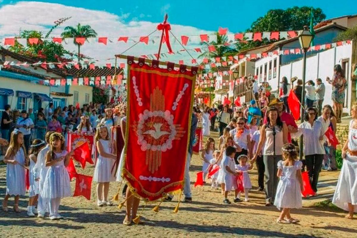 Coro e Orquestra Nossa Senhora do Rosário