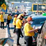 Detran Goiás mobiliza campanha por trânsito seguro