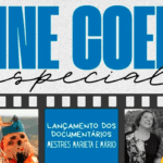 Documentários em Pirenópolis estreiam no Cine COEPi