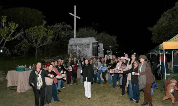 Duília se emociona ao homenagear o Dia das Mães Duília se emociona ao homenagear o Dia das Mães