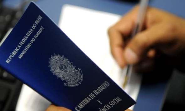 Empregos em Goiás superam 11,6 mil vagas em março