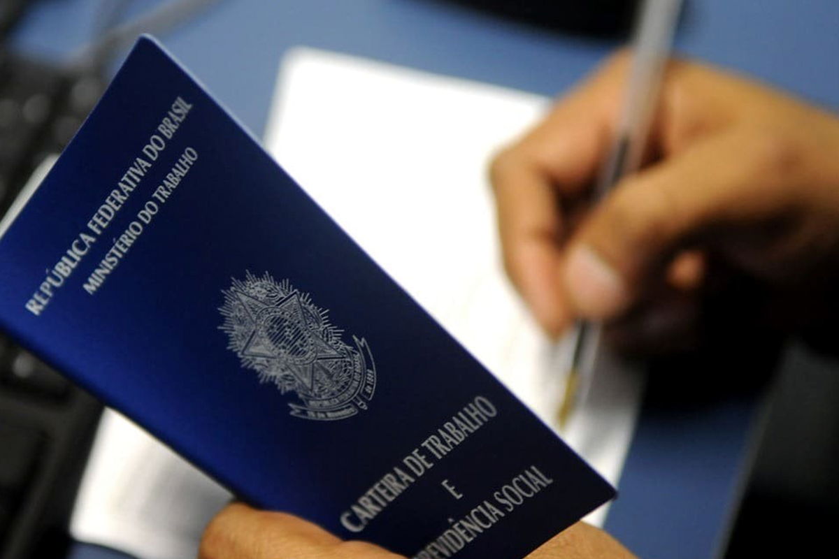 Empregos em Goiás superam 11,6 mil vagas em março