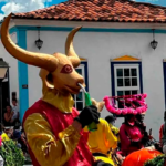 Festa do Divino 2026 Pirenópolis divulga programação oficial