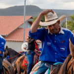 Festa do Divino 2026 dá início à Folia em Pirenópolis