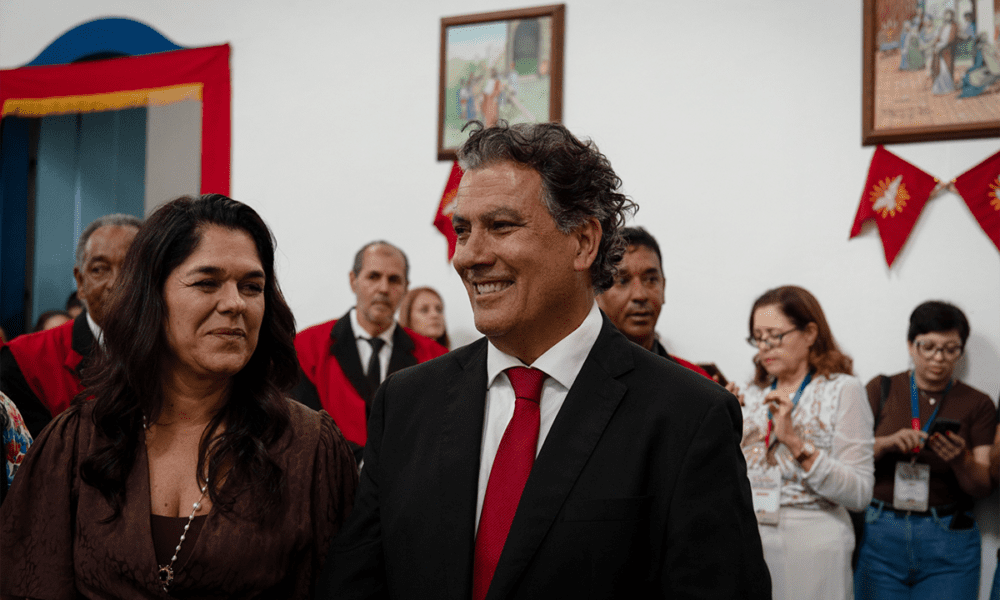Festa do Divino de 2027 terá Thales Jayme como Imperador