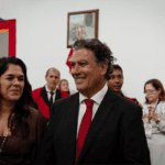 Festa do Divino de 2027 terá Thales Jayme como Imperador