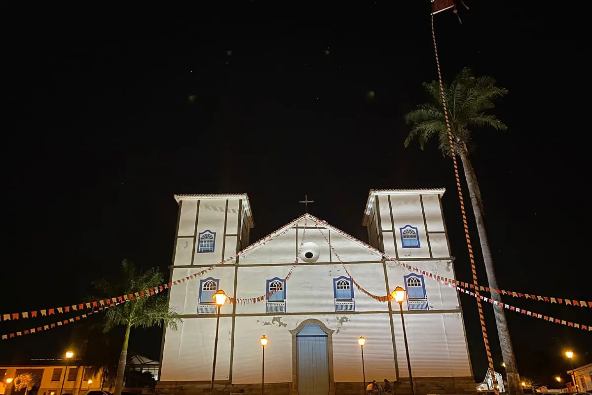 Festa do Divino em Pirenópolis: 10 curiosidades para conhecer