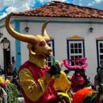 Festa do Divino em Pirenópolis: 10 curiosidades para conhecer
